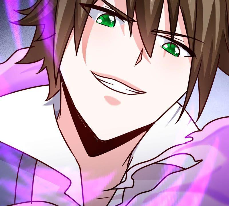 Turned Into a Grass in The Fantasy World? Chapter 44 Gambar 83